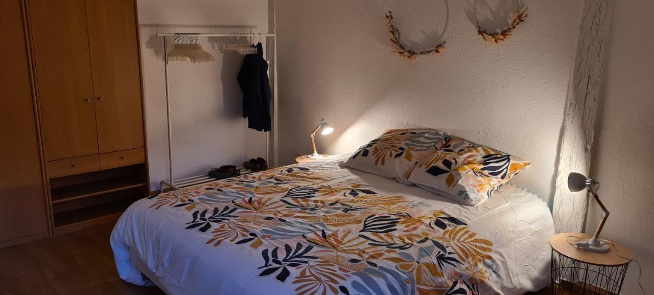 Duplex Au Centre Avec Parking - L'Etoile Lägenhet Obernai Exteriör bild